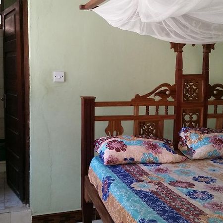 Annex Of Abdalla Guest House Zanzibar Luaran gambar