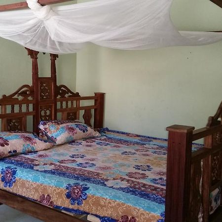 Annex Of Abdalla Guest House Zanzibar Luaran gambar