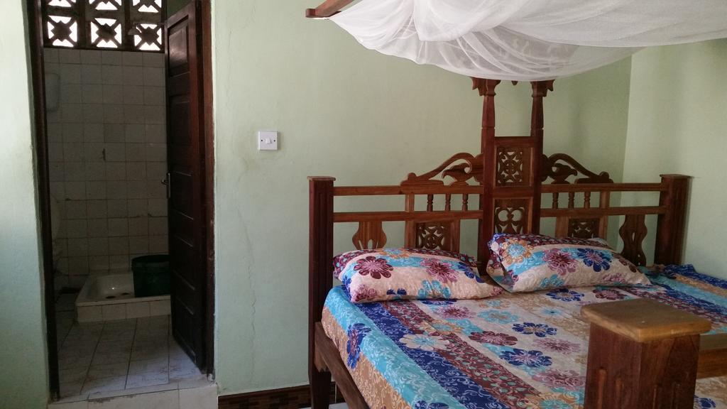 Annex Of Abdalla Guest House Zanzibar Luaran gambar