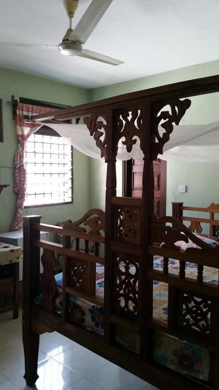 Annex Of Abdalla Guest House Zanzibar Luaran gambar