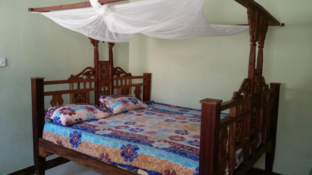 Annex Of Abdalla Guest House Zanzibar Luaran gambar